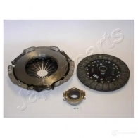Комплект сцепления JAPANPARTS G SKW80 kf2016 8033001087987 1487855 - Изображение 2