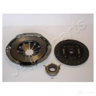 Комплект сцепления JAPANPARTS kf207 KF -207 1487897 OVMMN - Изображение 2
