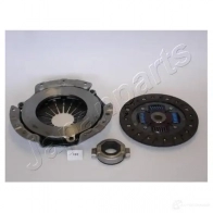 Комплект сцепления JAPANPARTS 8033001087772 1487840 kf197 UML LT - Изображение 2