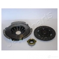 Комплект сцепления JAPANPARTS 8033001089196 1487968 Z3 0HXRV kf263 - Изображение 2