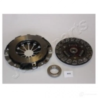 Комплект сцепления JAPANPARTS 8033001092202 kf803 AB LE7 1488246 - Изображение 2