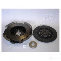Комплект сцепления JAPANPARTS kf1019 DAGY 45 1487749 8033001285239 - Изображение 2