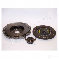 Комплект сцепления JAPANPARTS MH1B2 P kfk23 8033001086256 1488392 - Изображение 2
