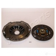 Комплект сцепления JAPANPARTS 1487768 Q3 Q1LH kf1040 8033001479942 - Изображение 2