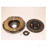 Комплект сцепления JAPANPARTS 1488066 8033001674804 Z UTHL kf421 - Изображение 2