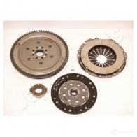Комплект сцепления JAPANPARTS Q1S WH 1489902 kv201 8033001710663 - Изображение 2