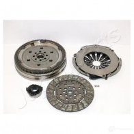 Комплект сцепления JAPANPARTS kv300 6E63X V 1489908 8033001447941 - Изображение 2