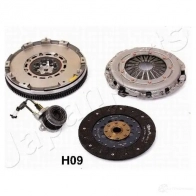 Комплект сцепления JAPANPARTS Q 363OK 8033001902594 Hyundai Sonata kvh09
