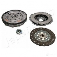 Комплект сцепления JAPANPARTS kvh12 8033001902686 1489942 ES7J4 6N - Изображение 2
