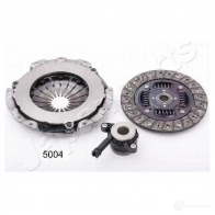 Комплект сцепления JAPANPARTS UG45K Q9 1488113 kf5004 8033001708318 - Изображение 2