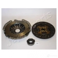 Комплект сцепления JAPANPARTS kfh11 8033001085839 1488340 L4P WLS - Изображение 2
