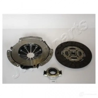Комплект сцепления JAPANPARTS kf173 1487821 XZ ICQ 8033001087543 - Изображение 2