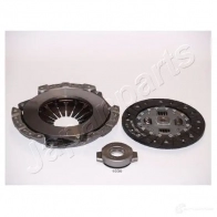 Комплект сцепления JAPANPARTS 4QDO S kf1030 1487759 8033001475883 - Изображение 2