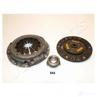 Комплект сцепления JAPANPARTS kf844 8033001477283 Suzuki Alto 9P RW4X