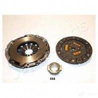 Комплект сцепления JAPANPARTS kf844 8033001477283 1488277 9P RW4X - Изображение 2