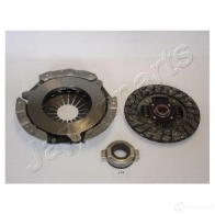 Комплект сцепления JAPANPARTS kf174 1487822 S 3FS3D 8033001087550 - Изображение 2