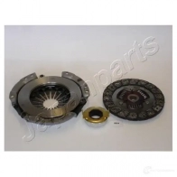 Комплект сцепления JAPANPARTS 8033001092219 FE 8XNI 1488247 kf804 - Изображение 2