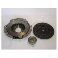 Комплект сцепления JAPANPARTS kf194 1487837 8033001087741 H UYQ1E - Изображение 2
