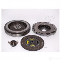 Комплект сцепления JAPANPARTS kvk00 Q8 X5YZ 1489949 8033001336146 - Изображение 2