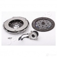 Комплект сцепления JAPANPARTS 8033001702729 1488374 kfh57 UDP3 4YO - Изображение 2