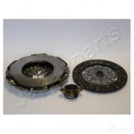 Комплект сцепления JAPANPARTS 1488400 kfk36 1HZ7 LV 8033001417494 - Изображение 2