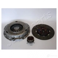 Комплект сцепления JAPANPARTS GJA IFC kf2049 8033001088342 1487881