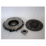 Комплект сцепления JAPANPARTS KF-55 4 1488153 kf554 HNRFK - Изображение 2