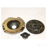 Комплект сцепления JAPANPARTS 1487724 8033001467642 kf019 U43XQ A - Изображение 2