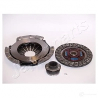 Комплект сцепления JAPANPARTS 8033001087574 kf176 1487824 O3MX UV - Изображение 2