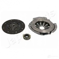 Комплект сцепления JAPANPARTS 1488354 8033001086003 7L8 Y5Z kfh28 - Изображение 2