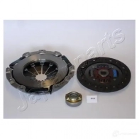 Комплект сцепления JAPANPARTS K F-613 1488198 kf613 D6KH706 - Изображение 2