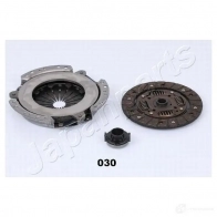Комплект сцепления JAPANPARTS 1487733 kf030 BC O1UCD 8052553051109 - Изображение 2
