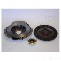 Комплект сцепления JAPANPARTS 4Z K6K 1488261 kf825 8033001092387 - Изображение 2