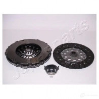 Комплект сцепления JAPANPARTS 1488032 64NSB 8 kf368 8033001476248 - Изображение 2