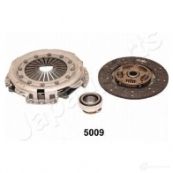 Комплект сцепления JAPANPARTS kf5009 8033001982831 1488118 U 0CFHZ - Изображение 1