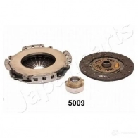 Комплект сцепления JAPANPARTS kf5009 8033001982831 1488118 U 0CFHZ - Изображение 2