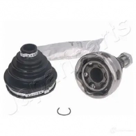 Комплект сцепления JAPANPARTS I RAH5 1423400567 kf112 8033001086935 - Изображение 1