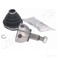 Комплект сцепления JAPANPARTS I RAH5 1423400567 kf112 8033001086935 - Изображение 2