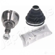 Комплект сцепления JAPANPARTS I RAH5 1423400567 kf112 8033001086935 - Изображение 3