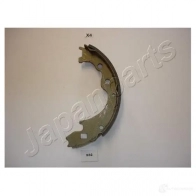 Комплект сцепления JAPANPARTS kf211 1487933 Y0NIB6 K F-211 - Изображение 2