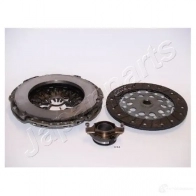 Комплект сцепления JAPANPARTS 8033001467390 1488360 kfh34 SRYZUL W - Изображение 2