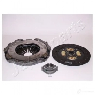 Комплект сцепления JAPANPARTS 112291439 kf1035 L RMI4 8033001672589 - Изображение 2