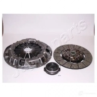 Комплект сцепления JAPANPARTS 1488293 kf911 8033001501292 18 QA2D