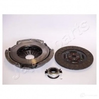 Комплект сцепления JAPANPARTS CKV 3J1H 8033001087383 1487809 kf157 - Изображение 2