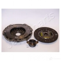 Комплект сцепления JAPANPARTS 1488366 kfh47 8033001416145 6O MAKQU - Изображение 2