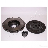 Комплект сцепления JAPANPARTS 1487717 5 7PK0RQ kf009 8033001740615 - Изображение 2