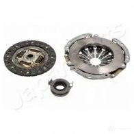Комплект сцепления JAPANPARTS 1487930 FVO5UB KF-2 108 kf2108 - Изображение 2