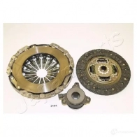 Комплект сцепления JAPANPARTS 1487926 WN UMC 8033001501230 kf2104 - Изображение 2