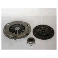 Комплект сцепления JAPANPARTS kf646 8033001091908 LBJ2 LN 6182464 - Изображение 1
