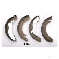 Комплект сцепления JAPANPARTS kf215 5 QGU1MG 8033001088717 1487949 - Изображение 2